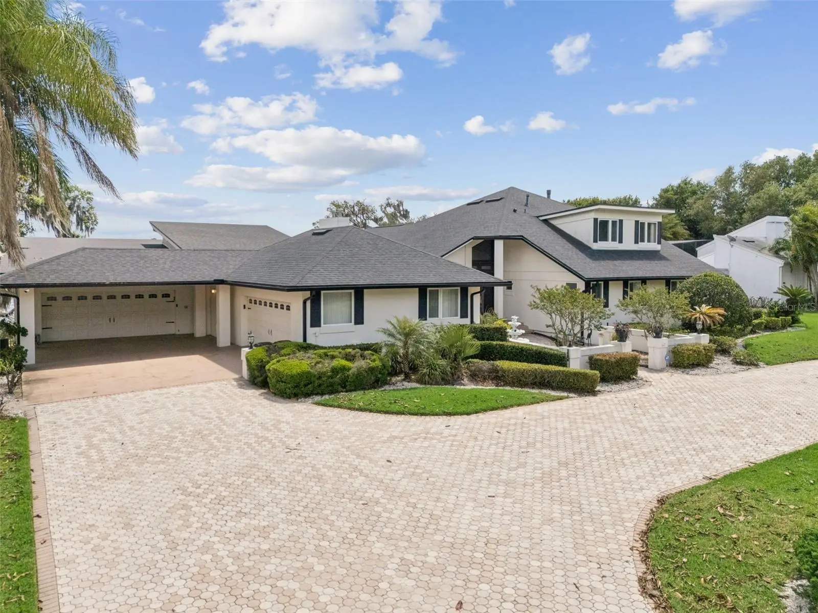 4301 Down Point Lane, FL