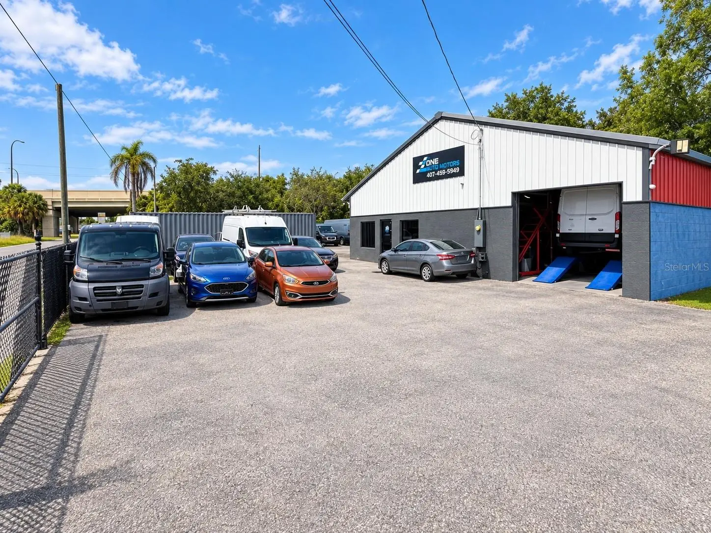 4130 Robinson Street, FL