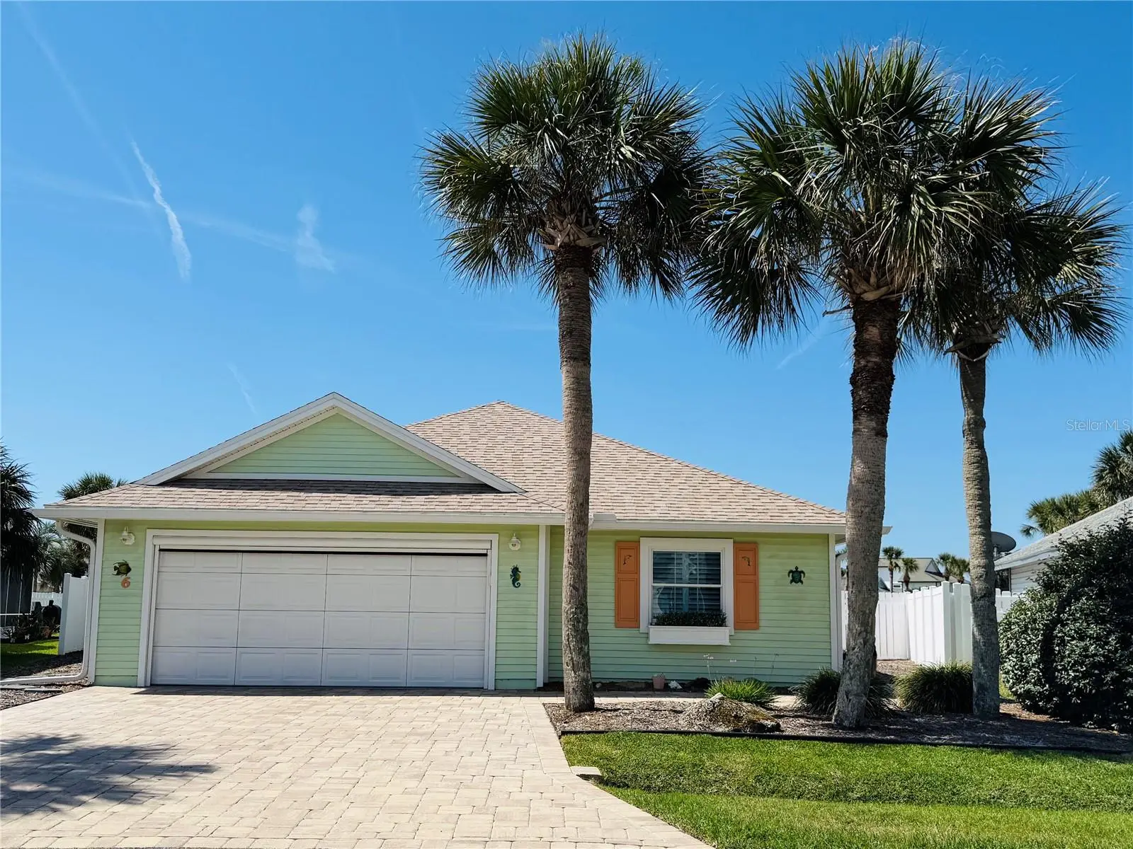 6 Nantucket Drive, FL