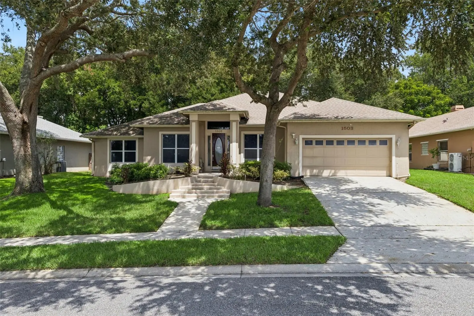 1503 Adriatic Drive, FL