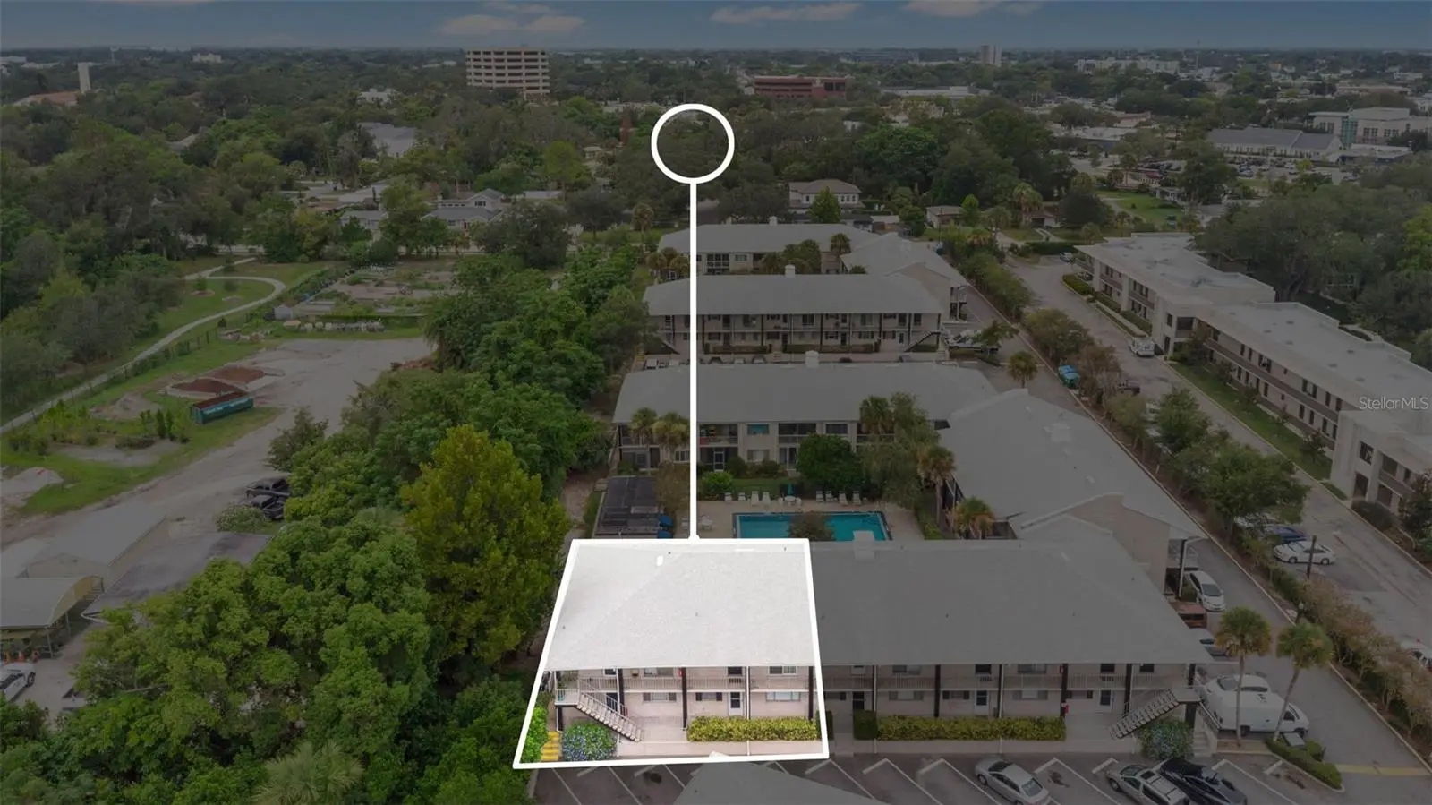 1250 Denning Drive, FL