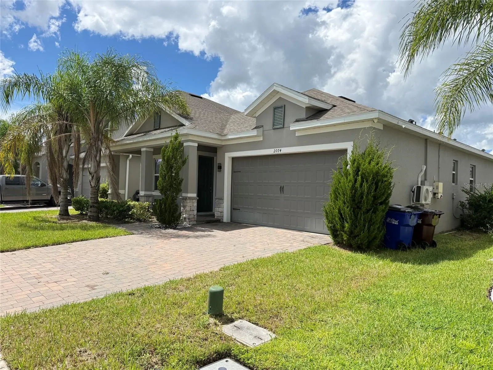 2074 Brillante Drive, FL