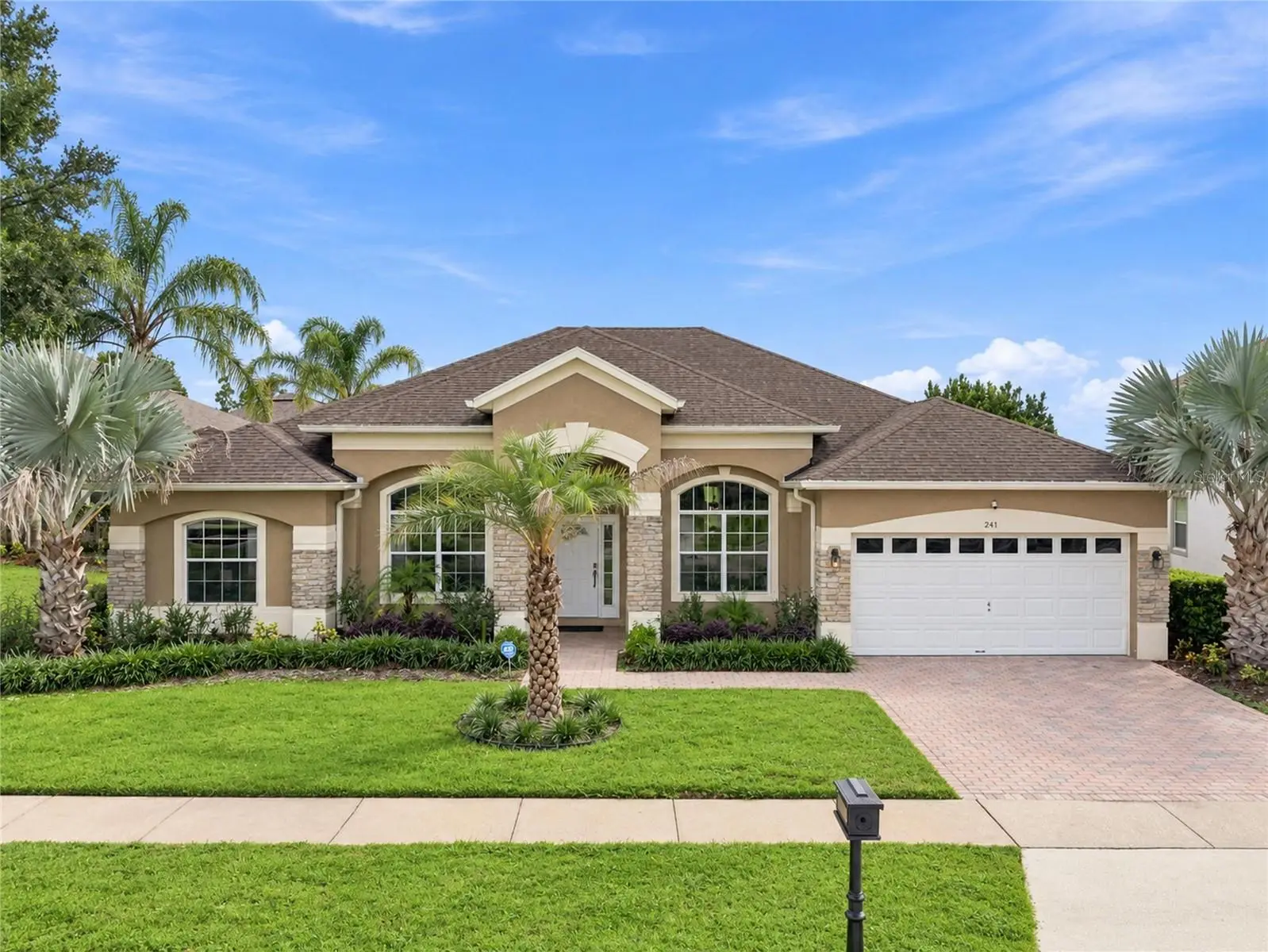 241 Belfry Drive, FL