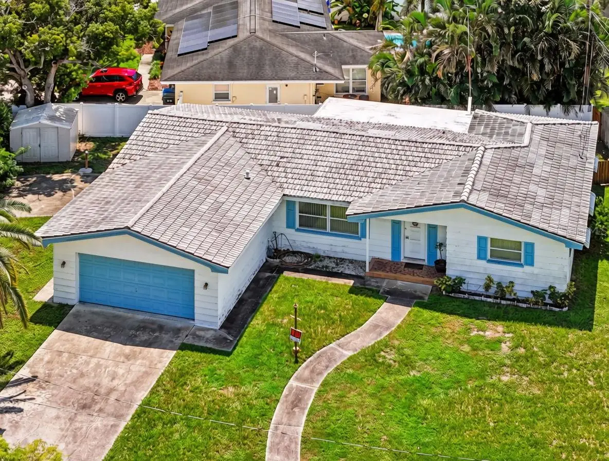 2199 Nottingham Drive, FL