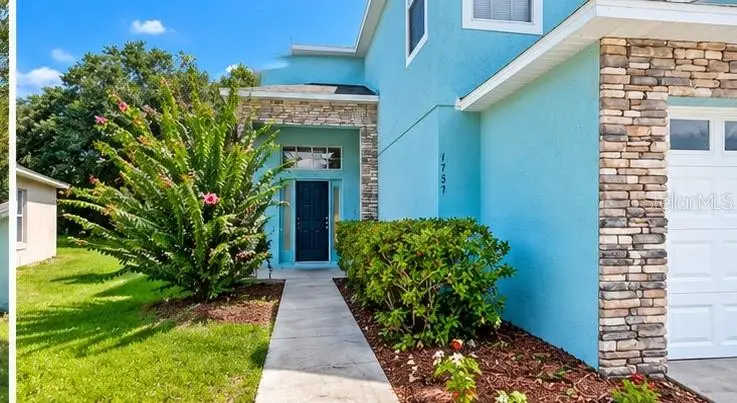 1737 Sage Creek Court, FL
