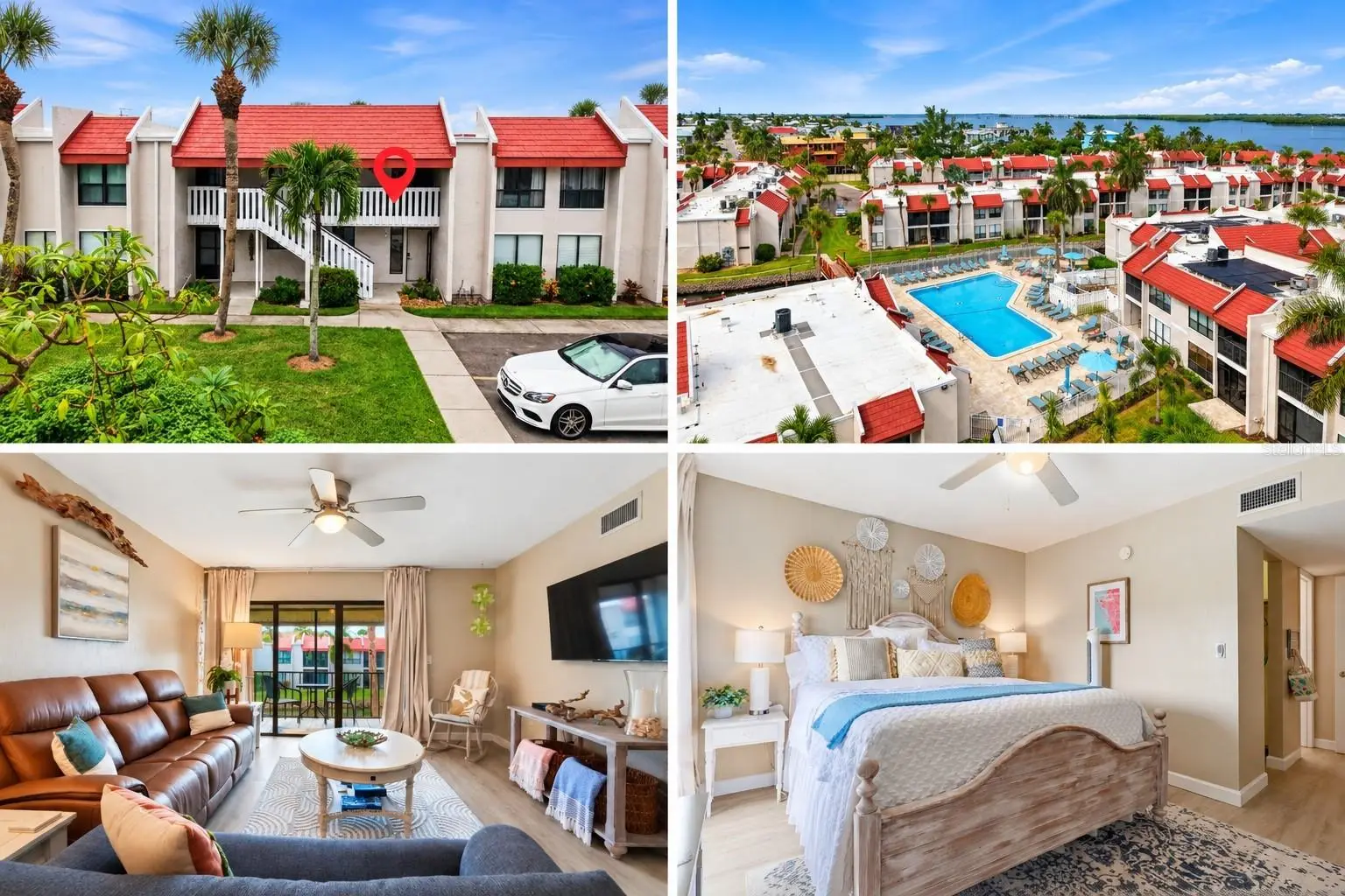 1801 Gulf Drive, FL