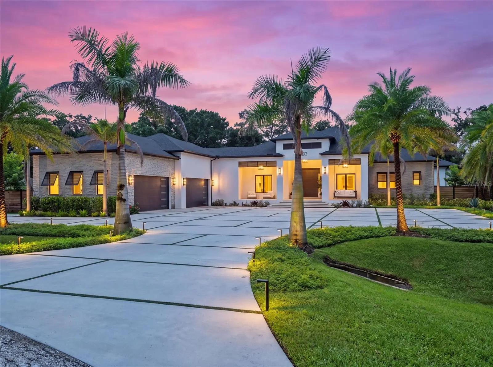 17602 Grande Estates Place, FL