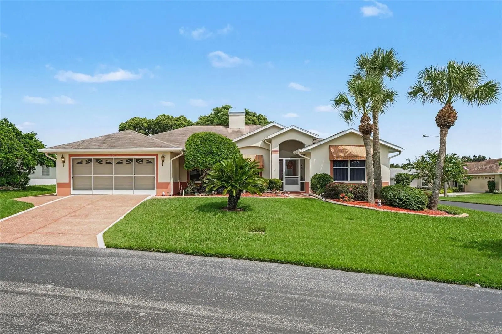 11000 Twosome Drive, FL