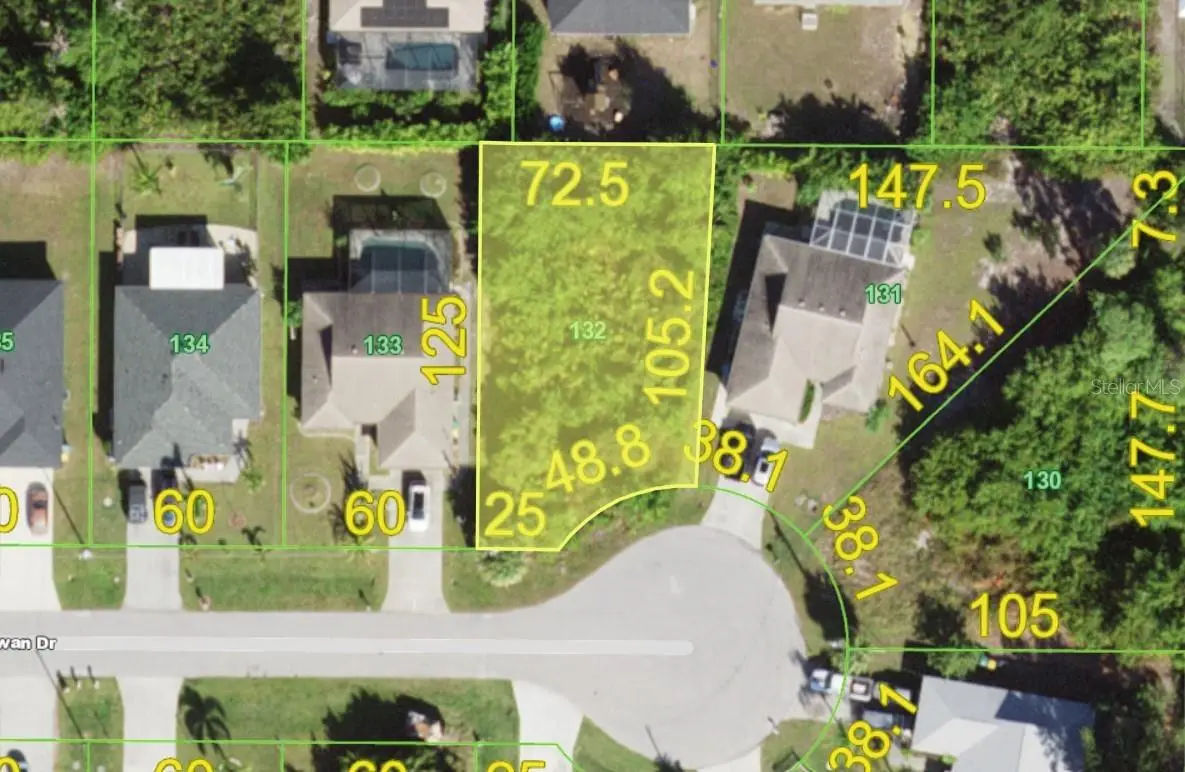 140 Swan Drive, FL