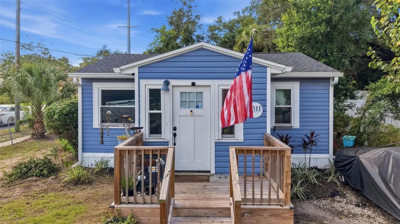 3311 Ellicott Street, FL