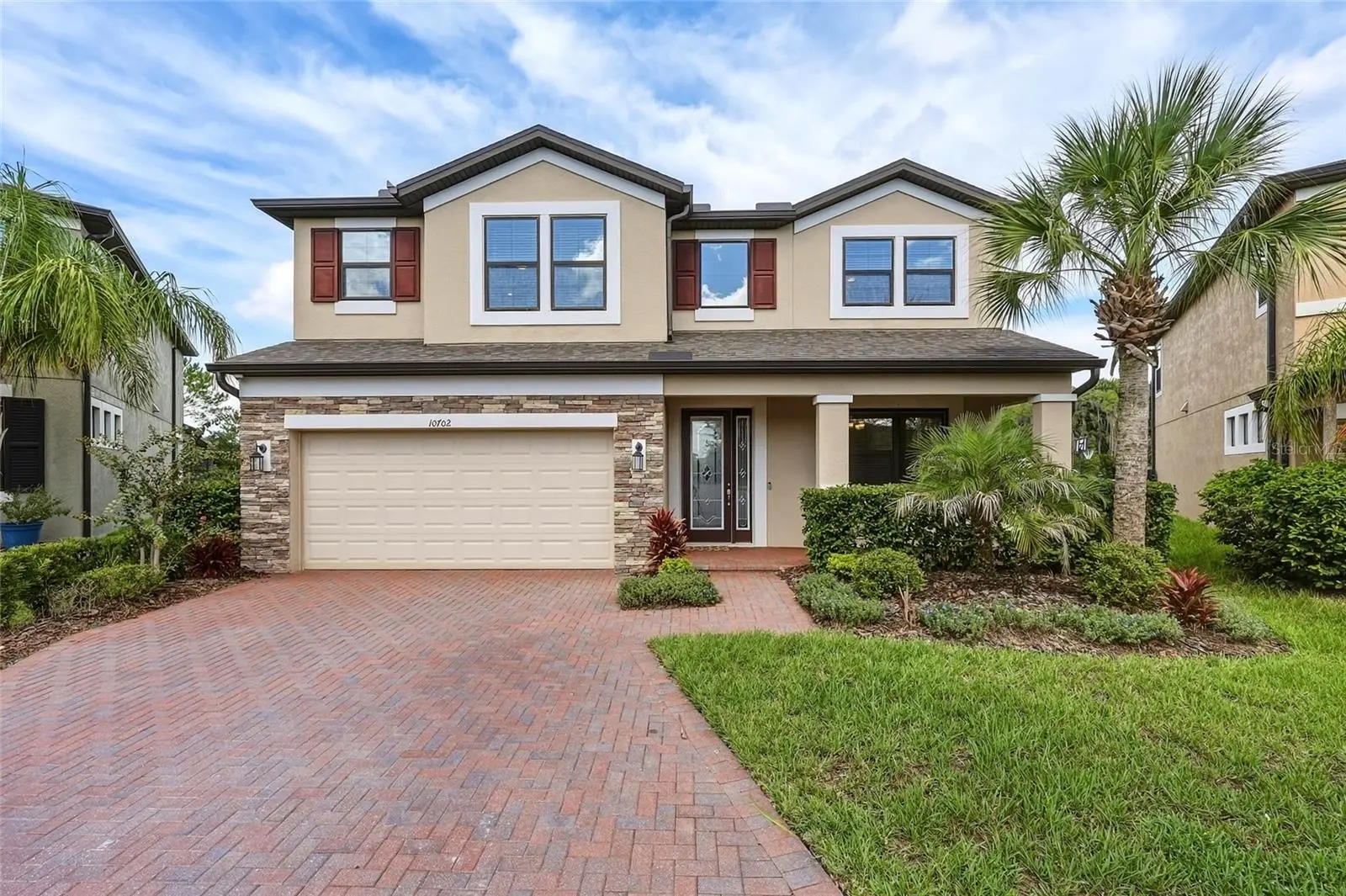 10702 Pleasant Knoll Drive, FL