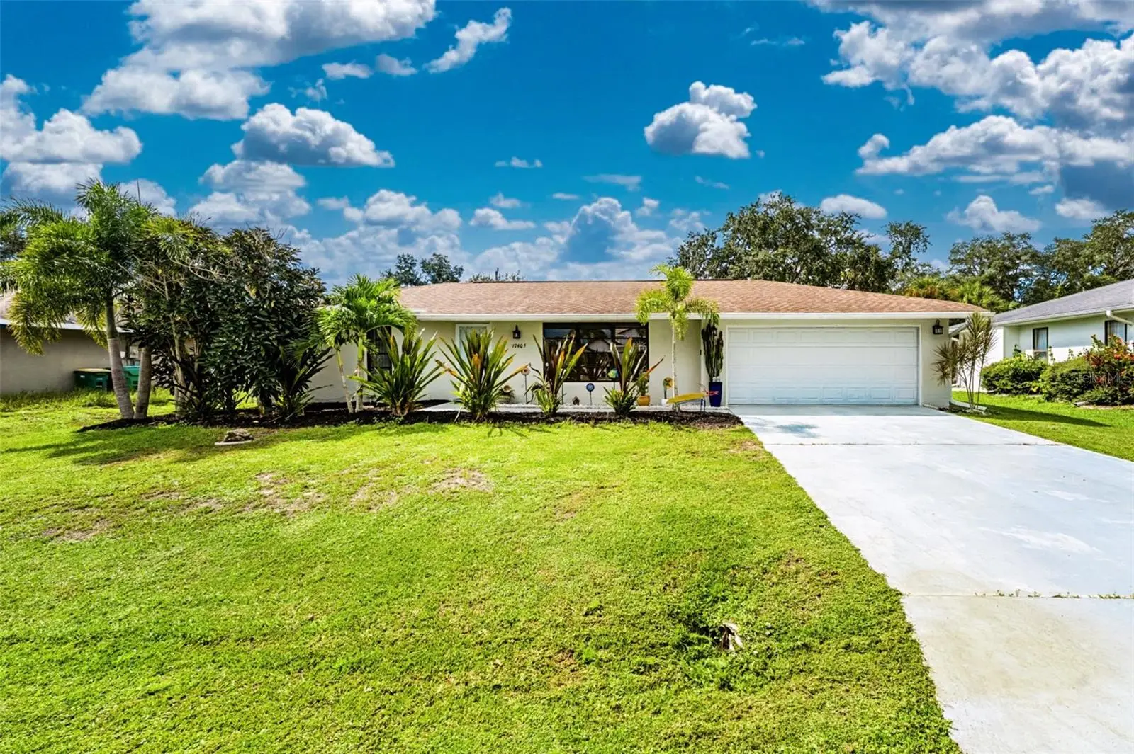 17405 Sabrina Circle, FL