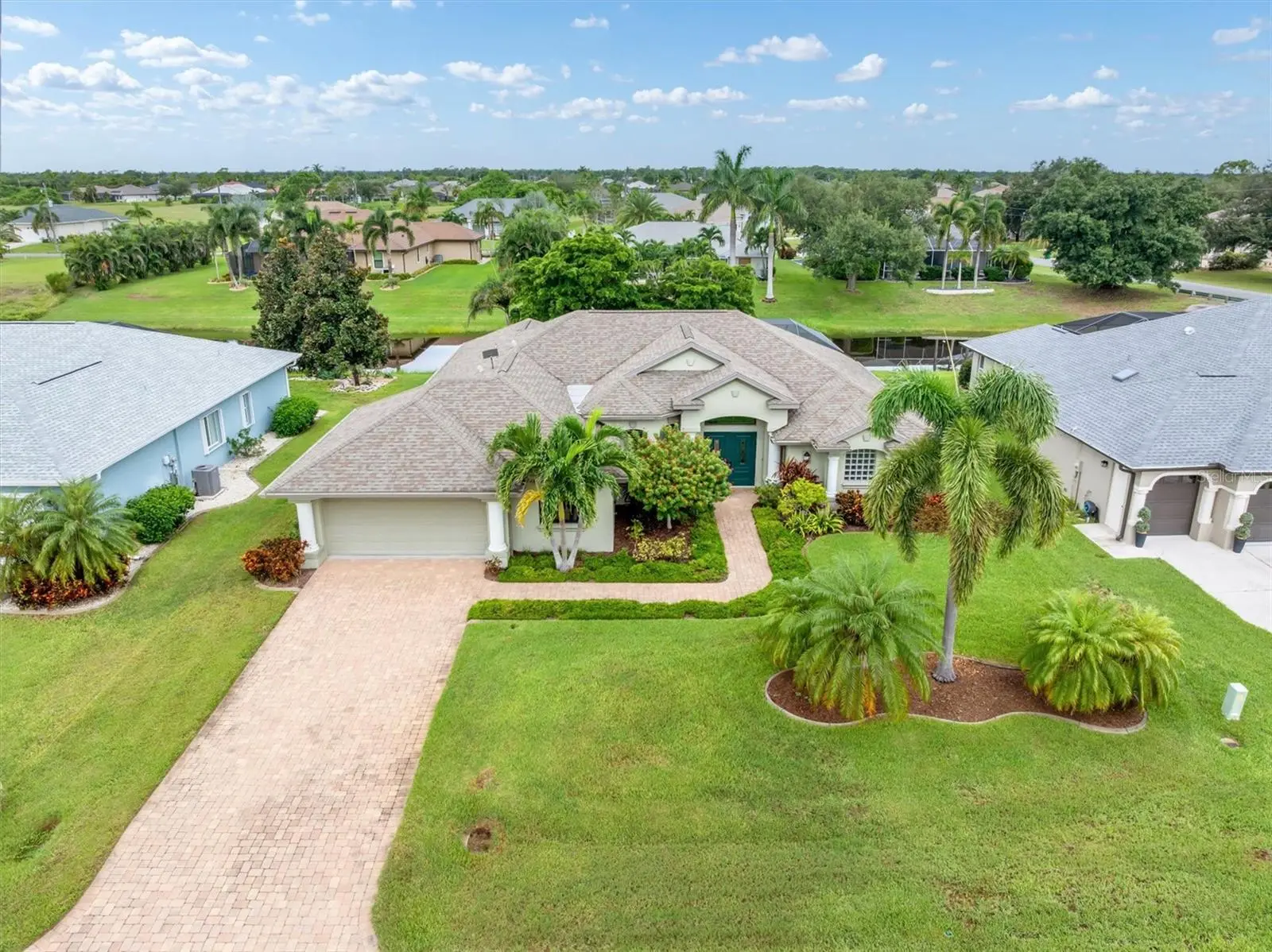 5 Medalist Place, FL