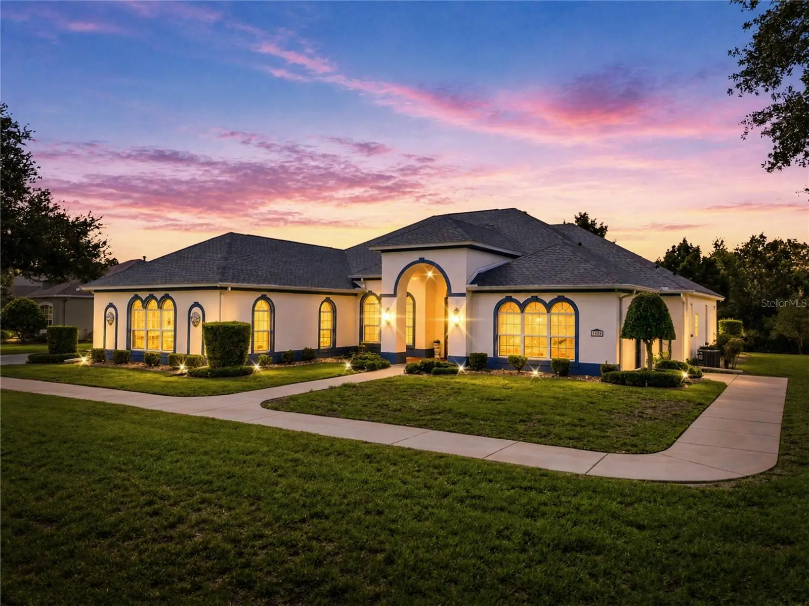 8698 Mississippi Run, FL
