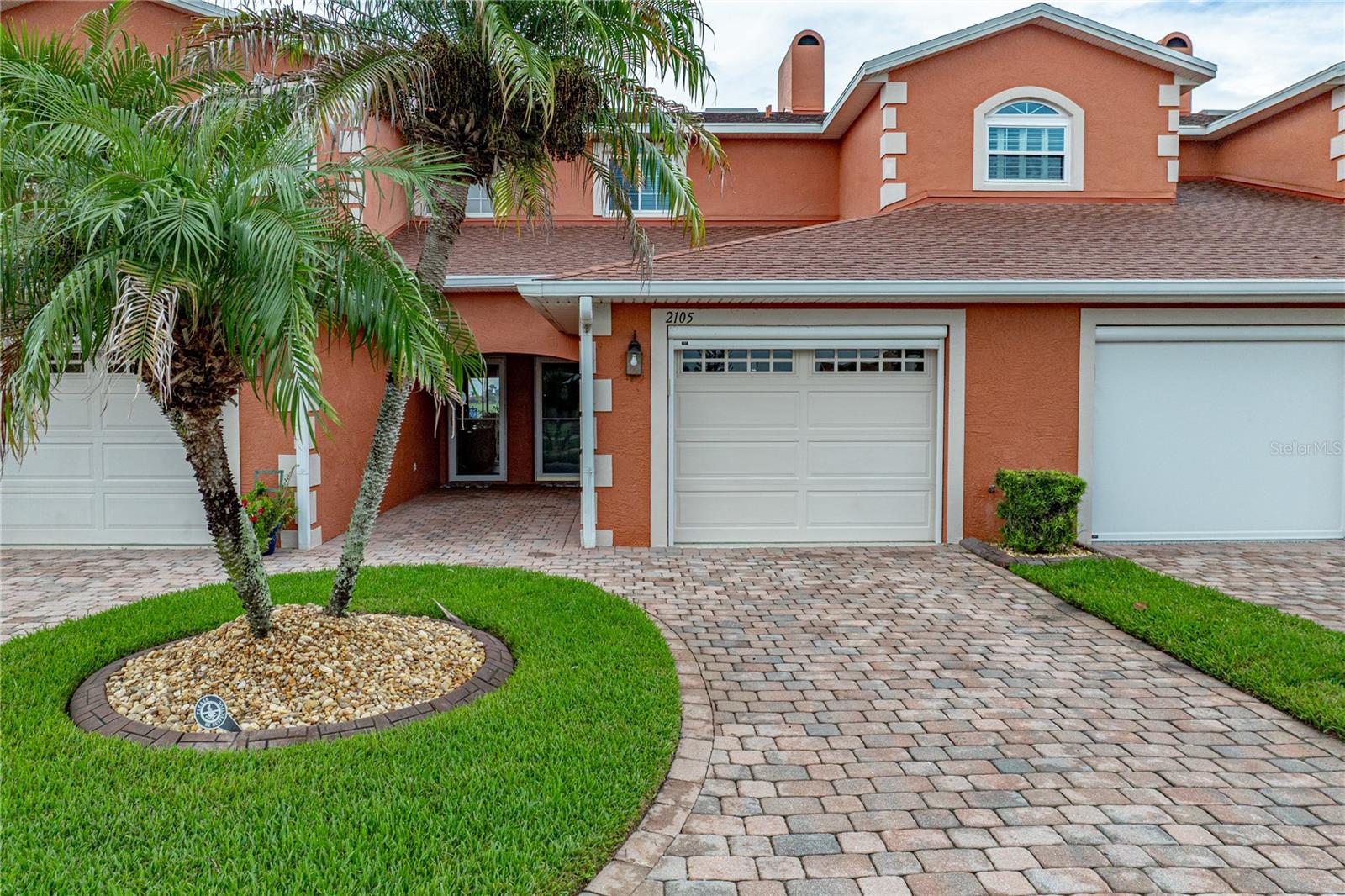 2105 Ashton Palms Drive, FL