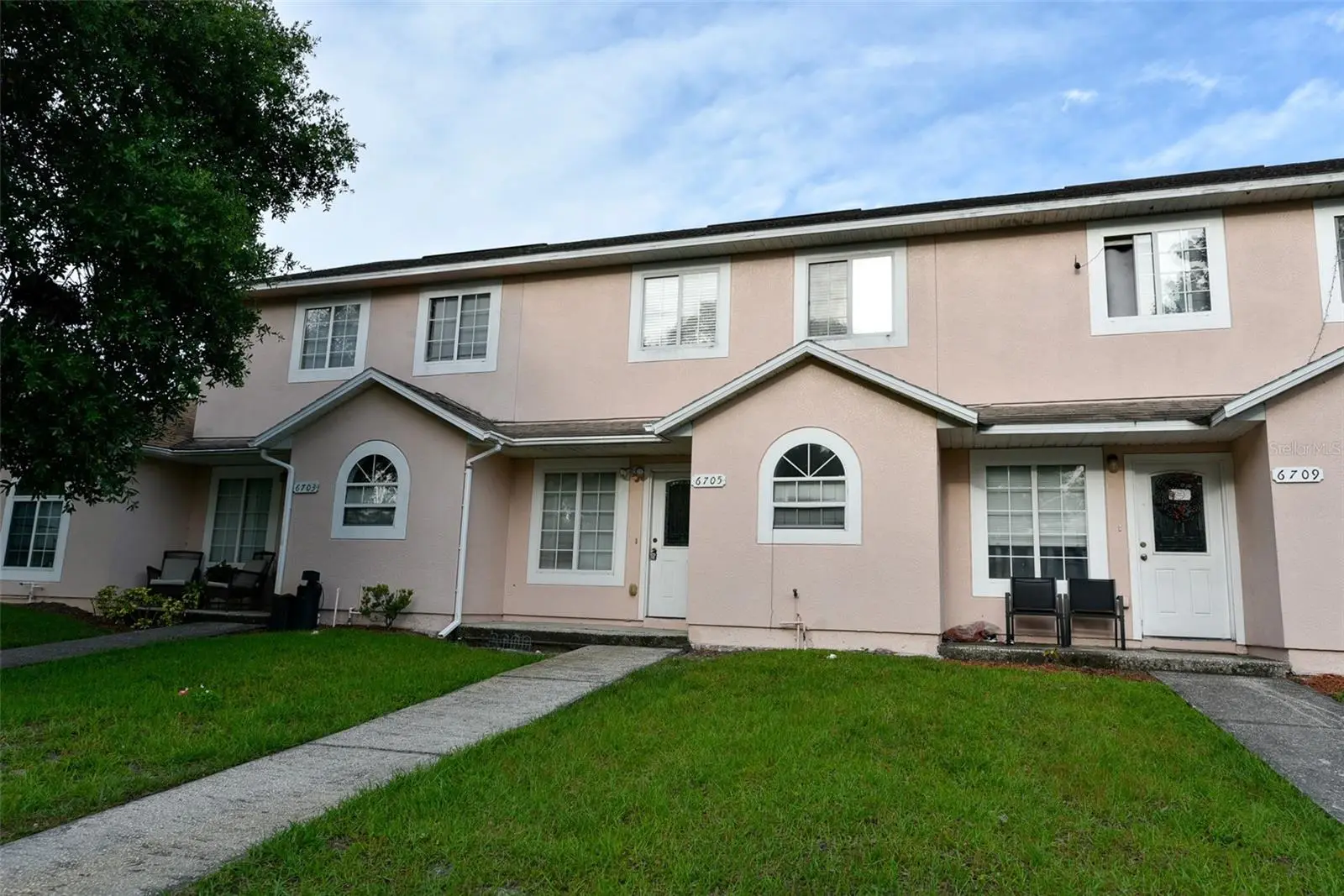 6705 Magnolia Pointe Circle, FL