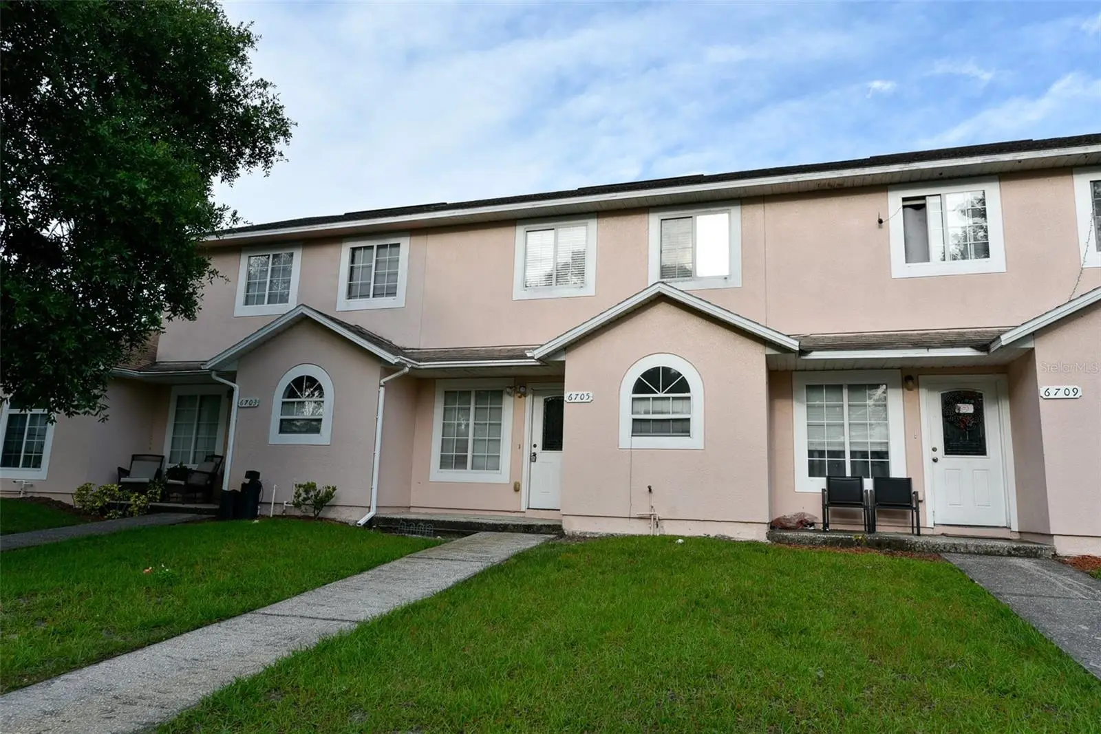 6705 Magnolia Pointe Circle, FL