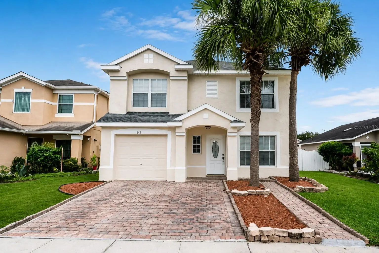1143 Timberbend Circle, FL