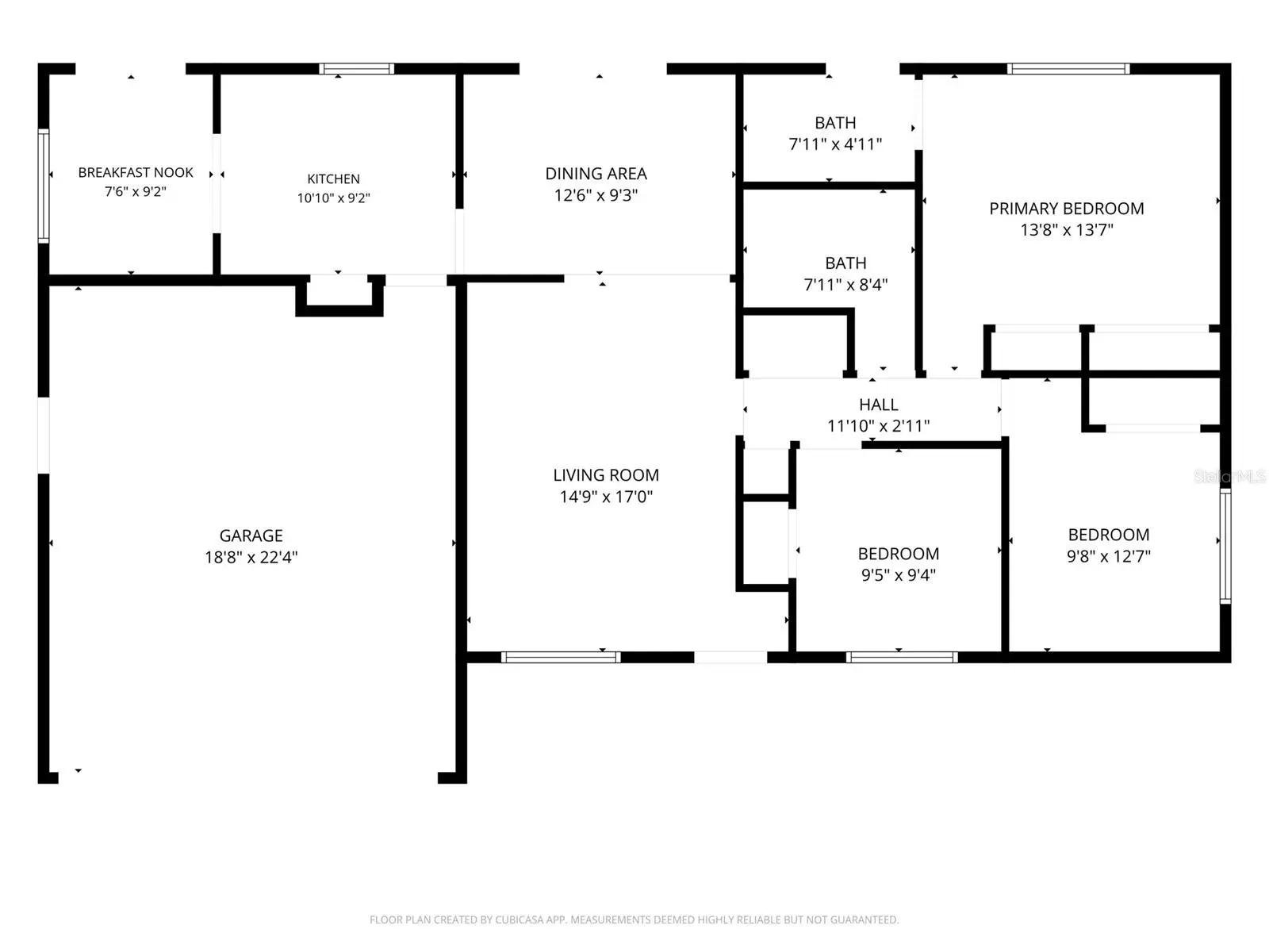 7767 Compass Drive, FL