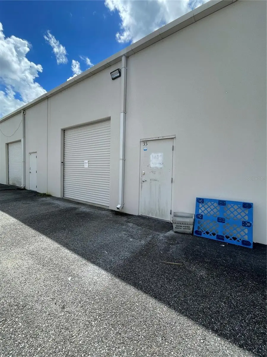 8810 Commodity Circle, FL