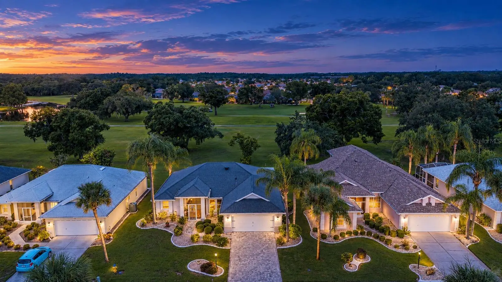 734 Winterbrooke Way, FL