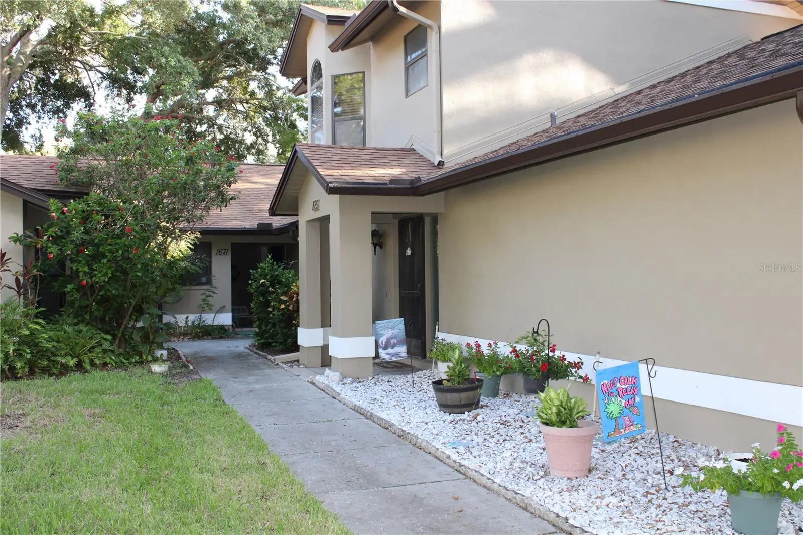 1671 Hamilton Court, FL