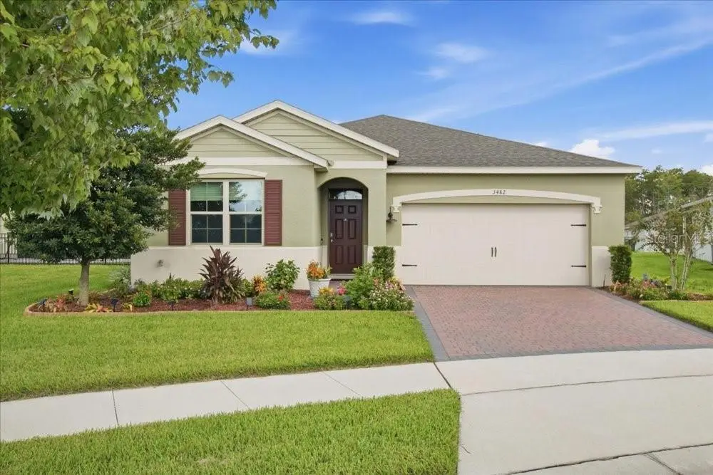 3482 Sparkleberry Court, FL