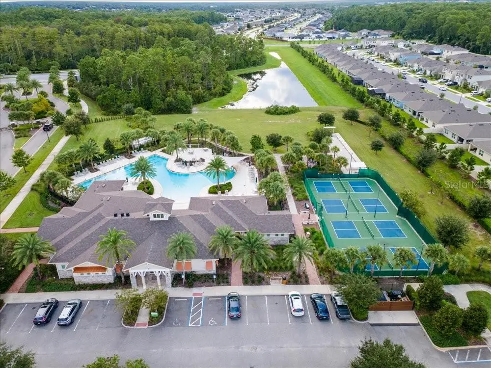 3482 Sparkleberry Court, FL