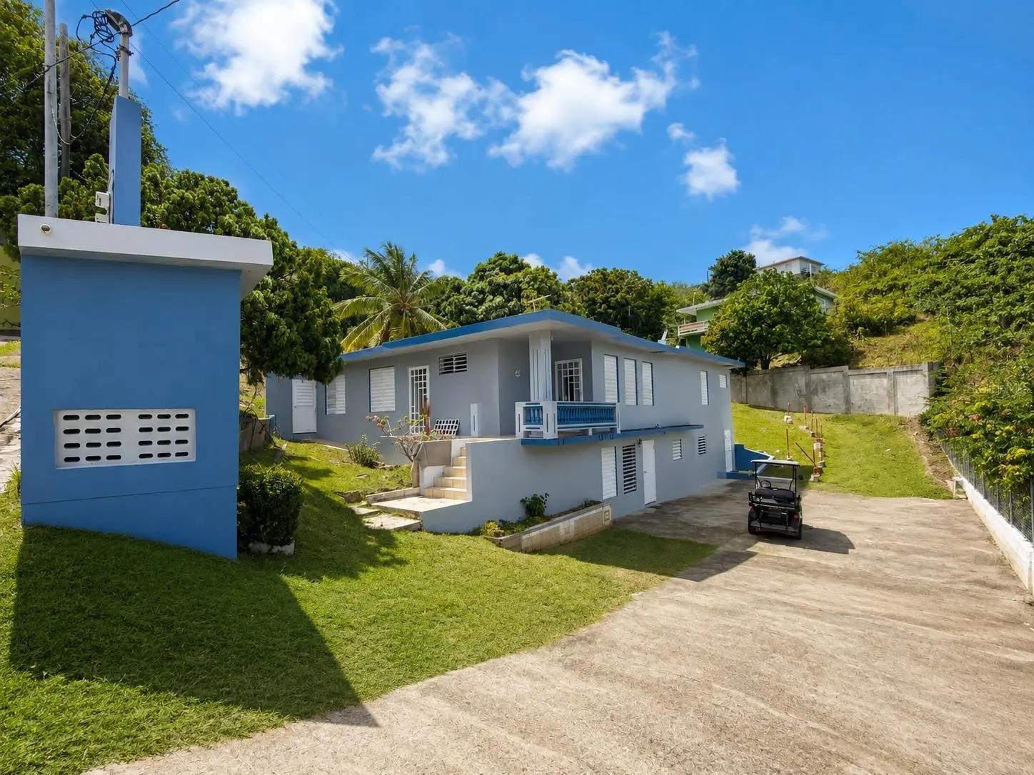 258-A Jesus M, Ortiz, PR