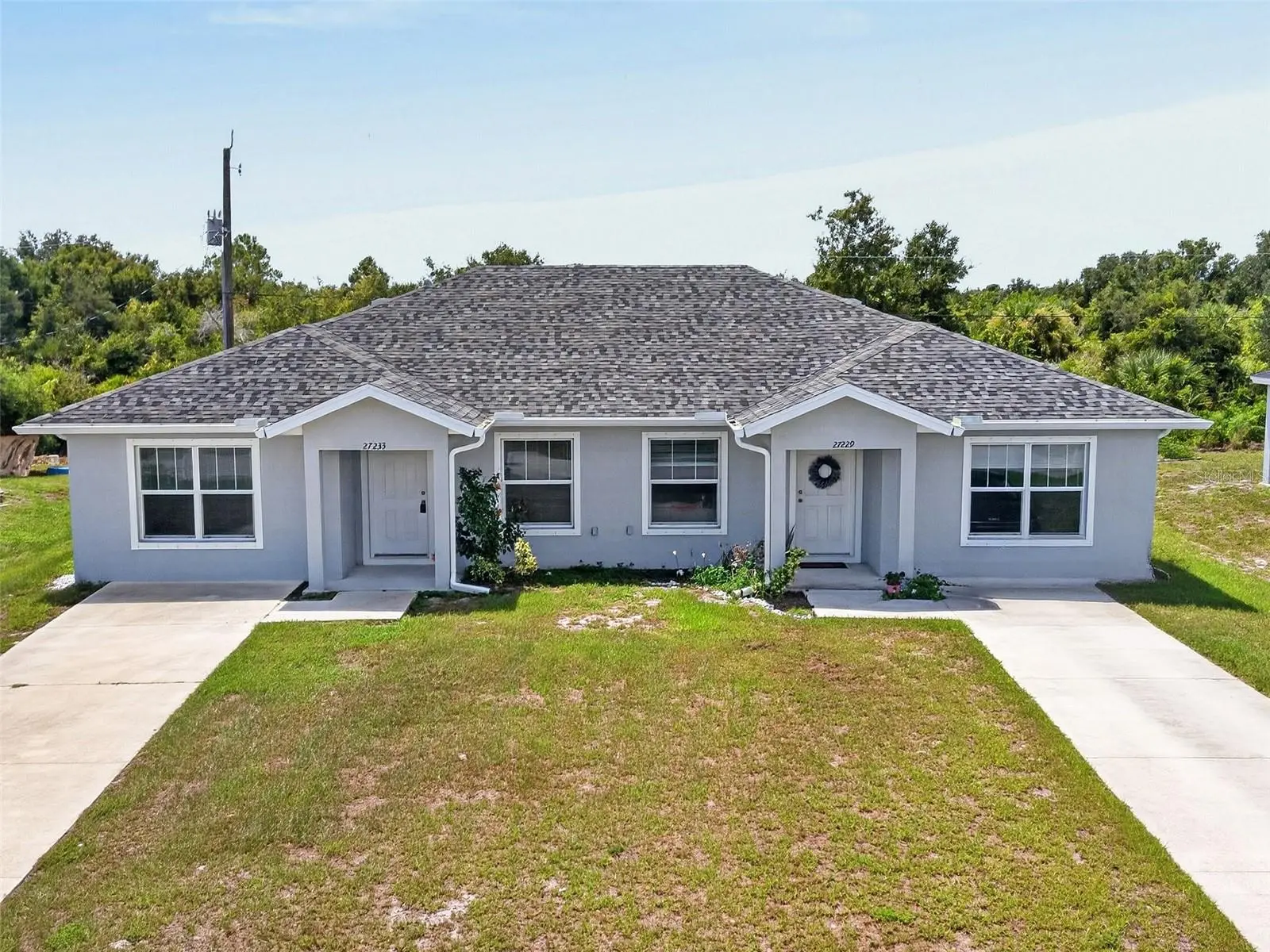 27233 Partin Drive, FL
