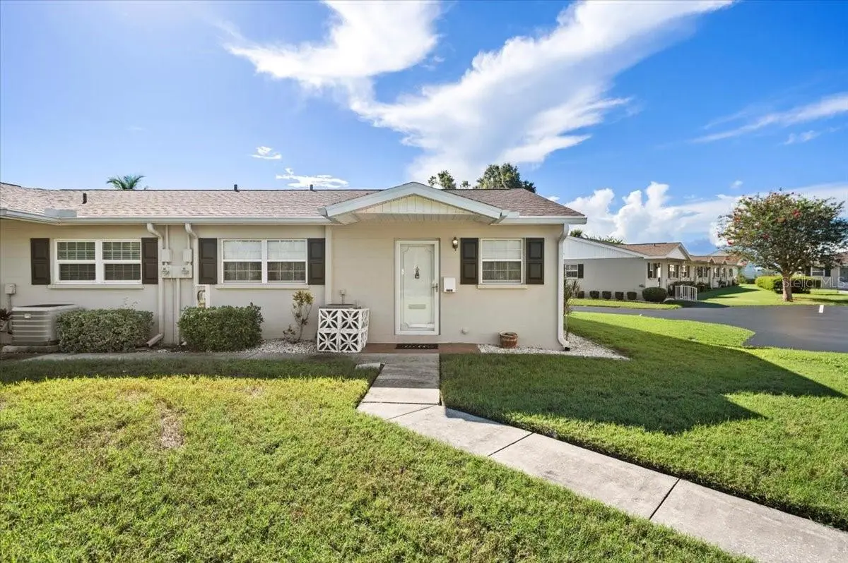 2753 Golf Course Drive, FL