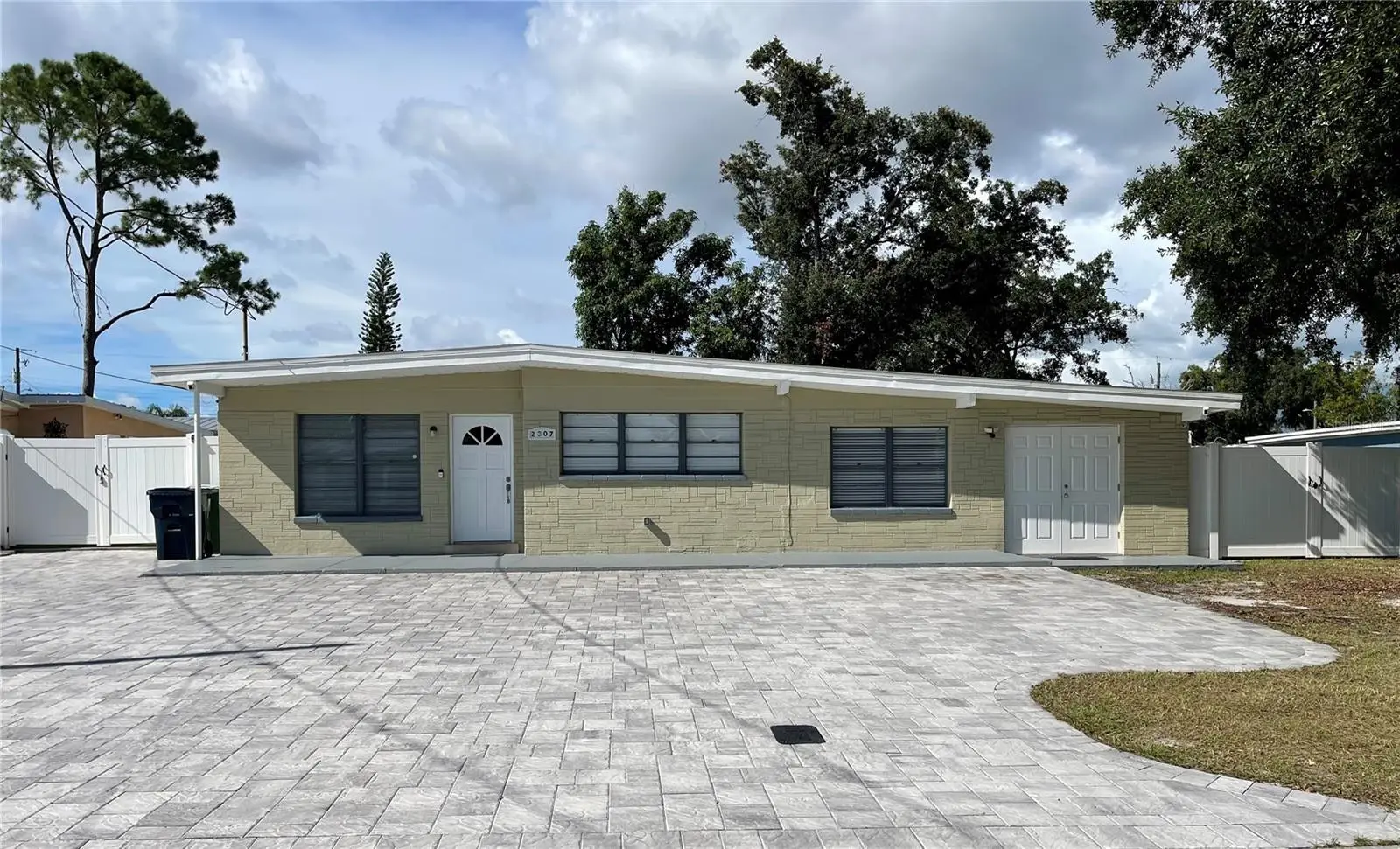 2307 Hamilton Avenue, FL