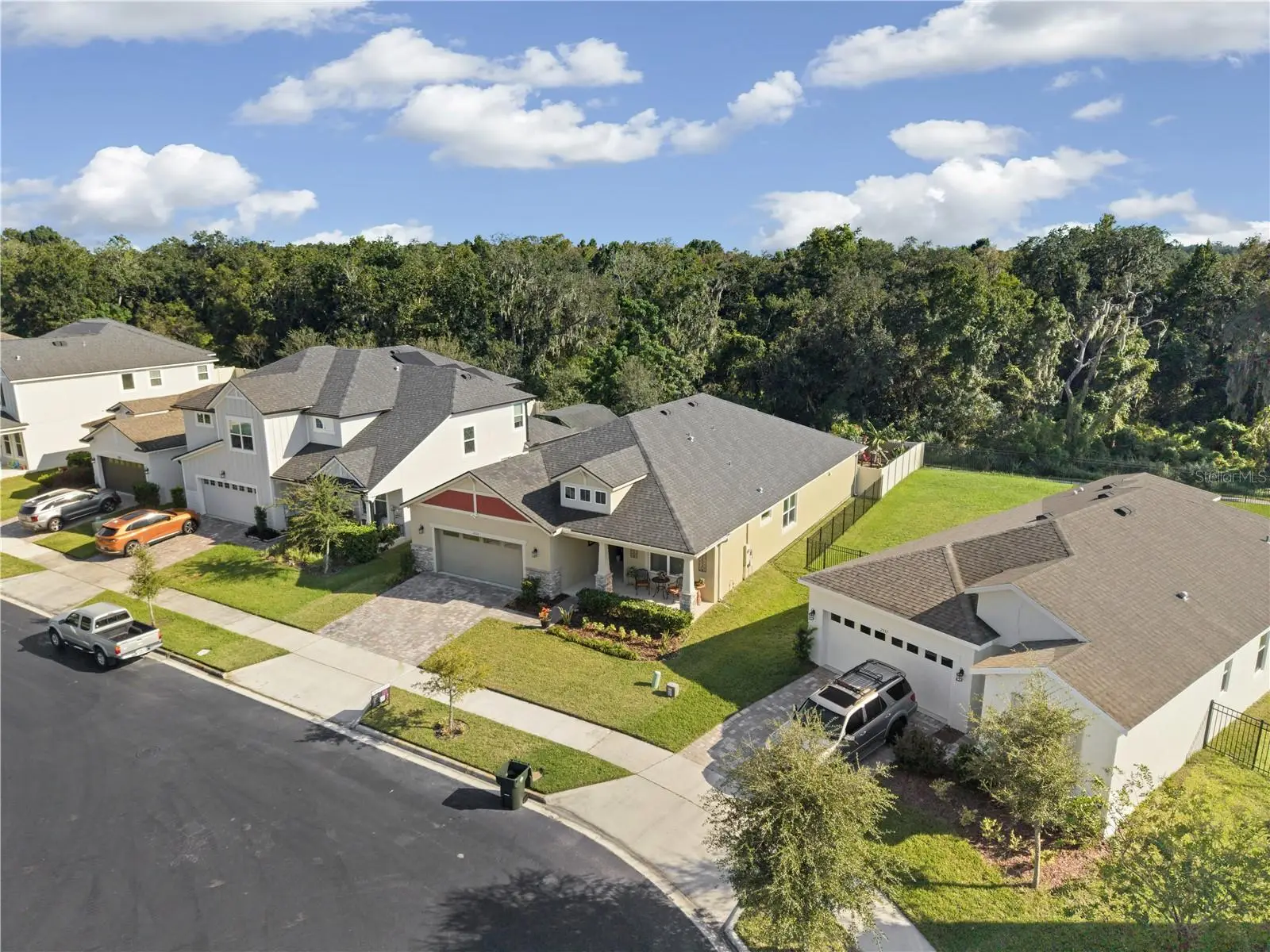 2333 Farnham Dr, FL