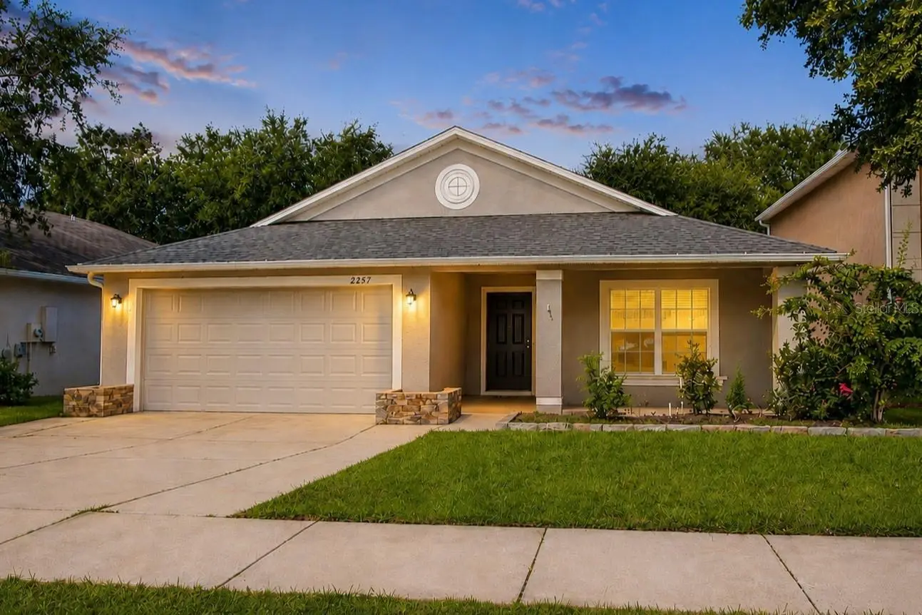 2257 Martins Run, FL