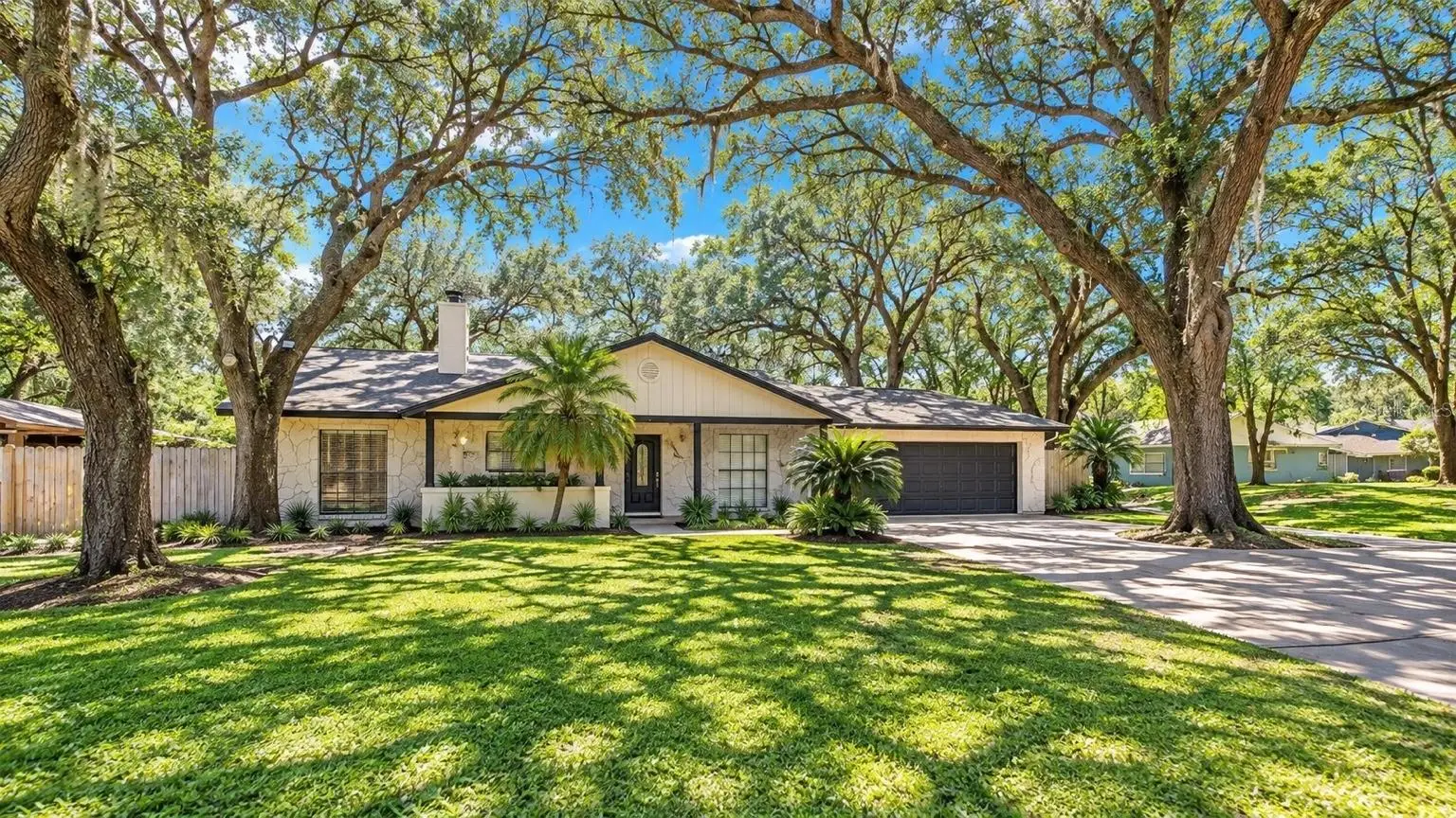 7405 Williams Road, FL