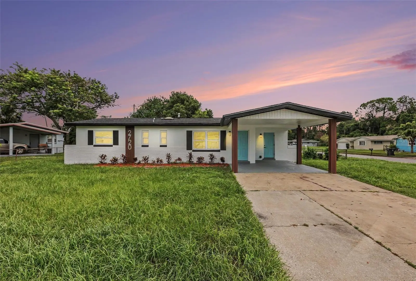 2720 Mars Drive, FL