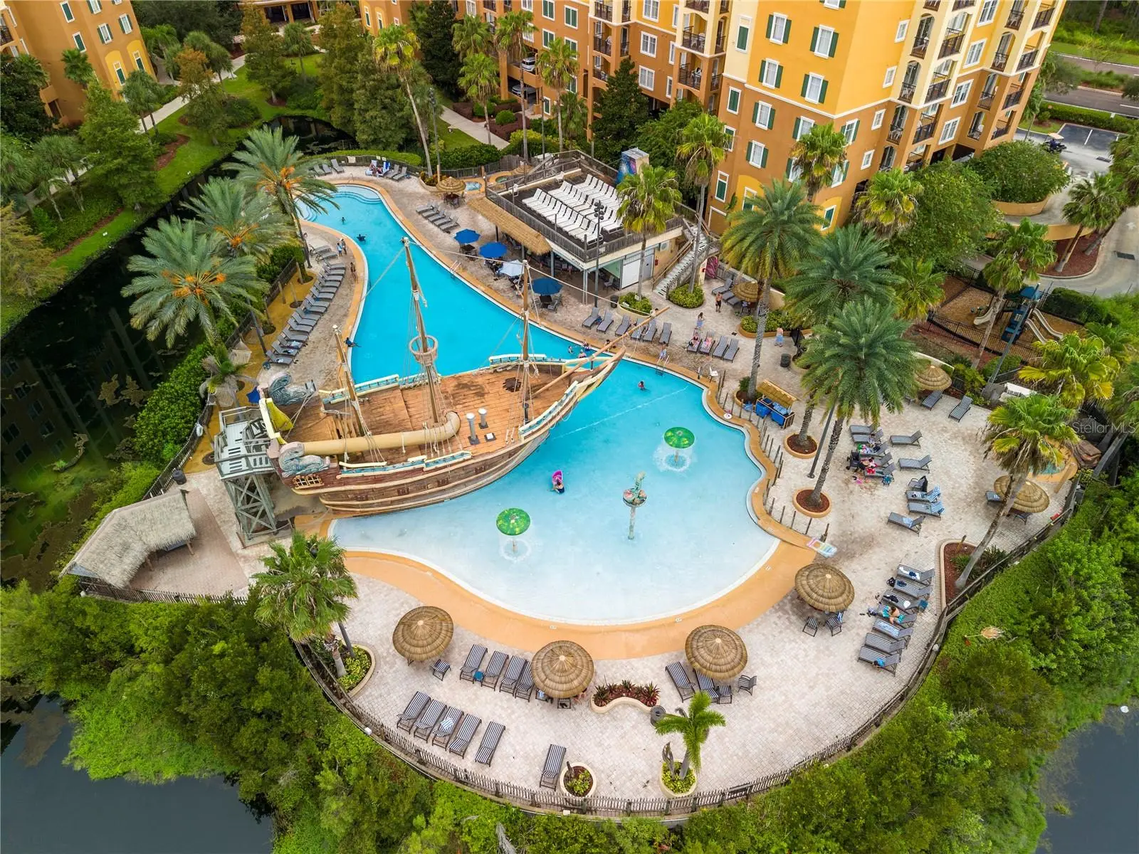 8101 Resort Village Dr, FL