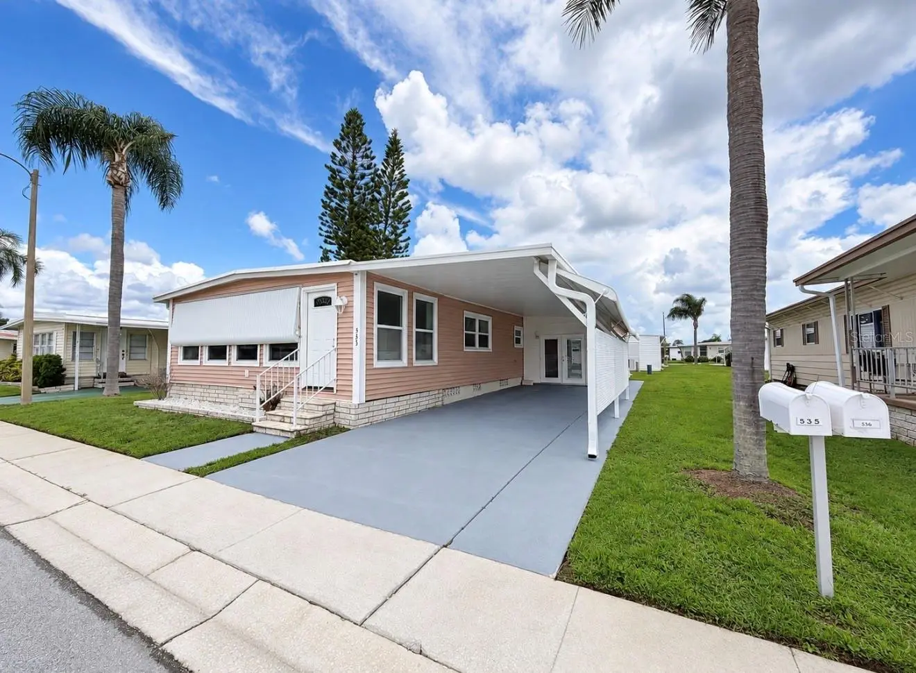 1100 Belcher Road, FL