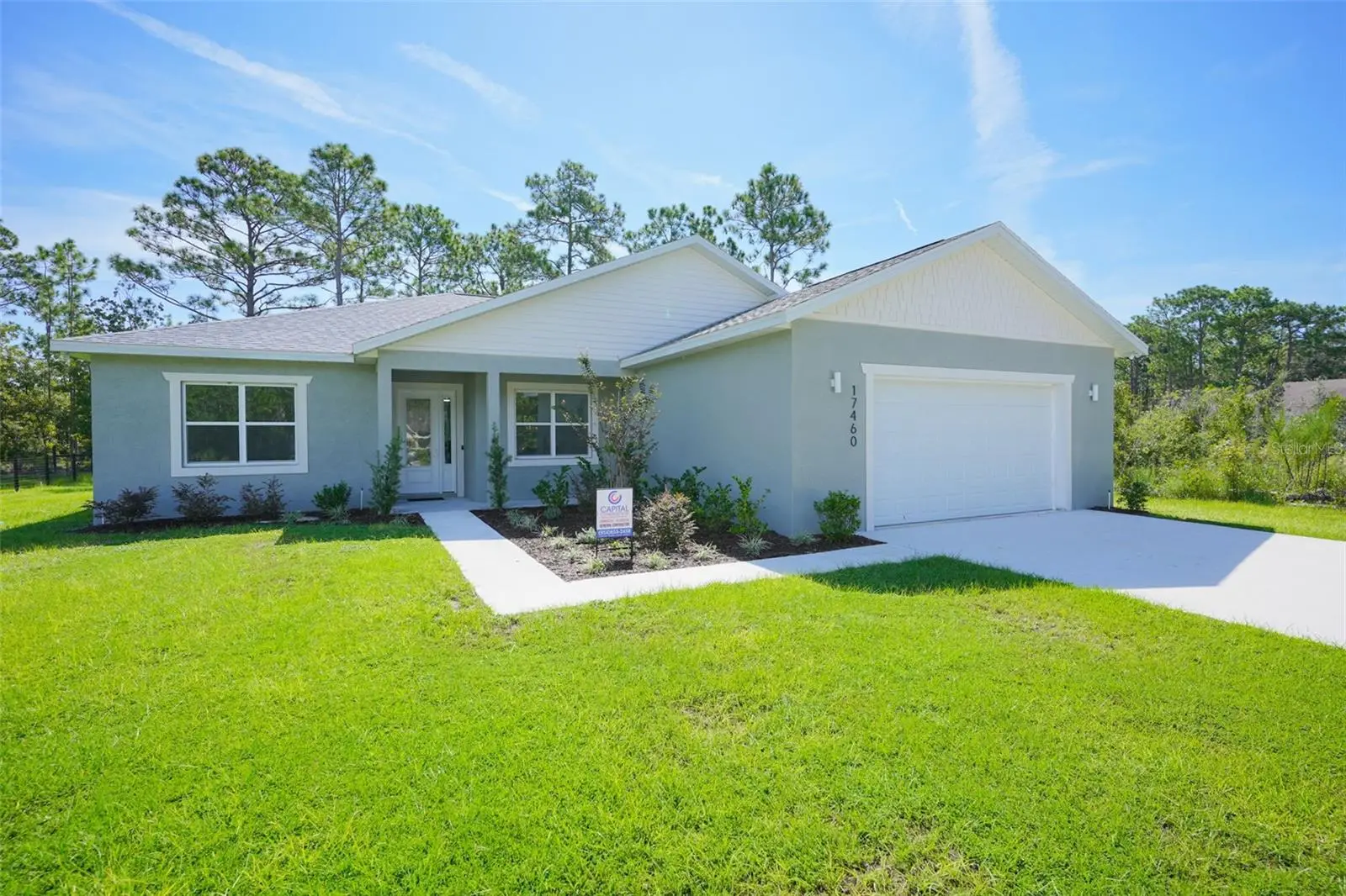 17460 Macassar Road, FL