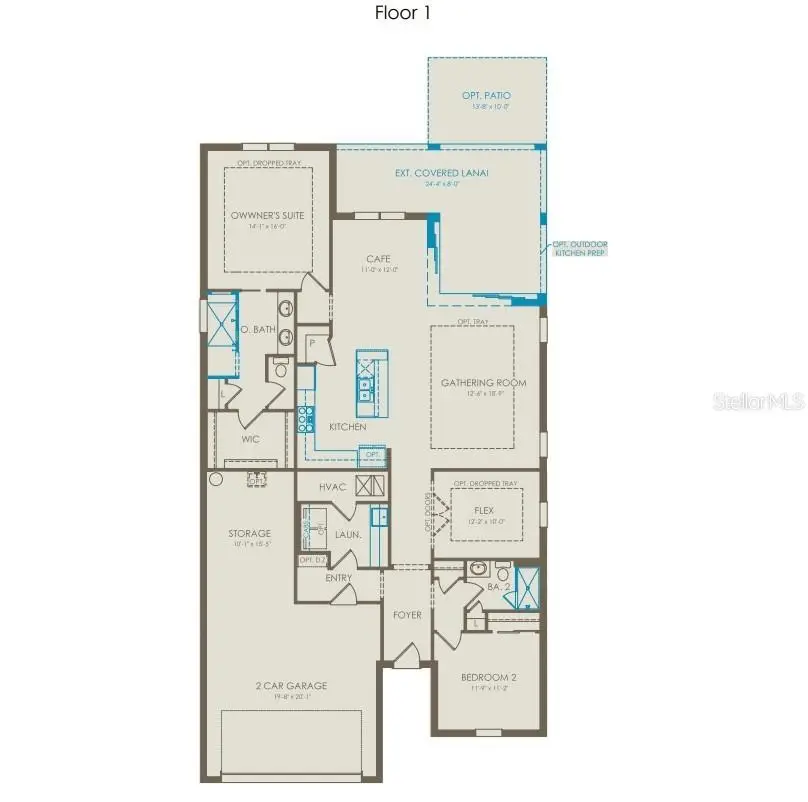 13056 Sandcastle Drive, FL
