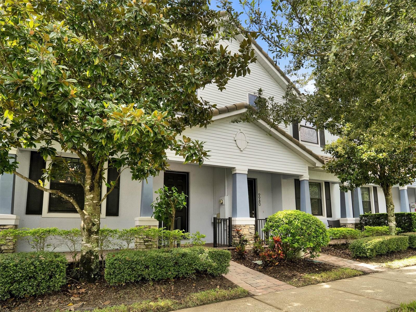 9986 Eagle Creek Center Boulevard, FL