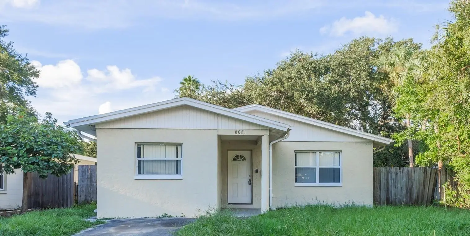 8081 28th Avenue, FL
