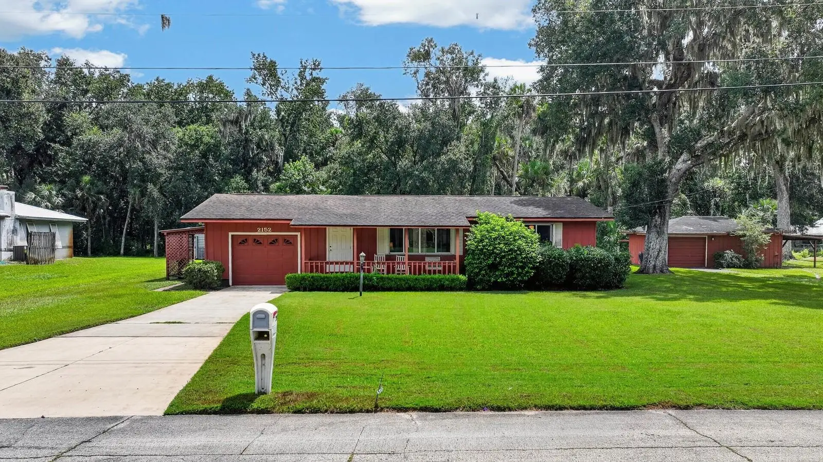 2152 Swoope Drive, FL
