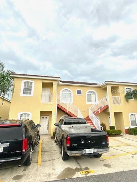 4102 Lake Marion Golf Resort, FL