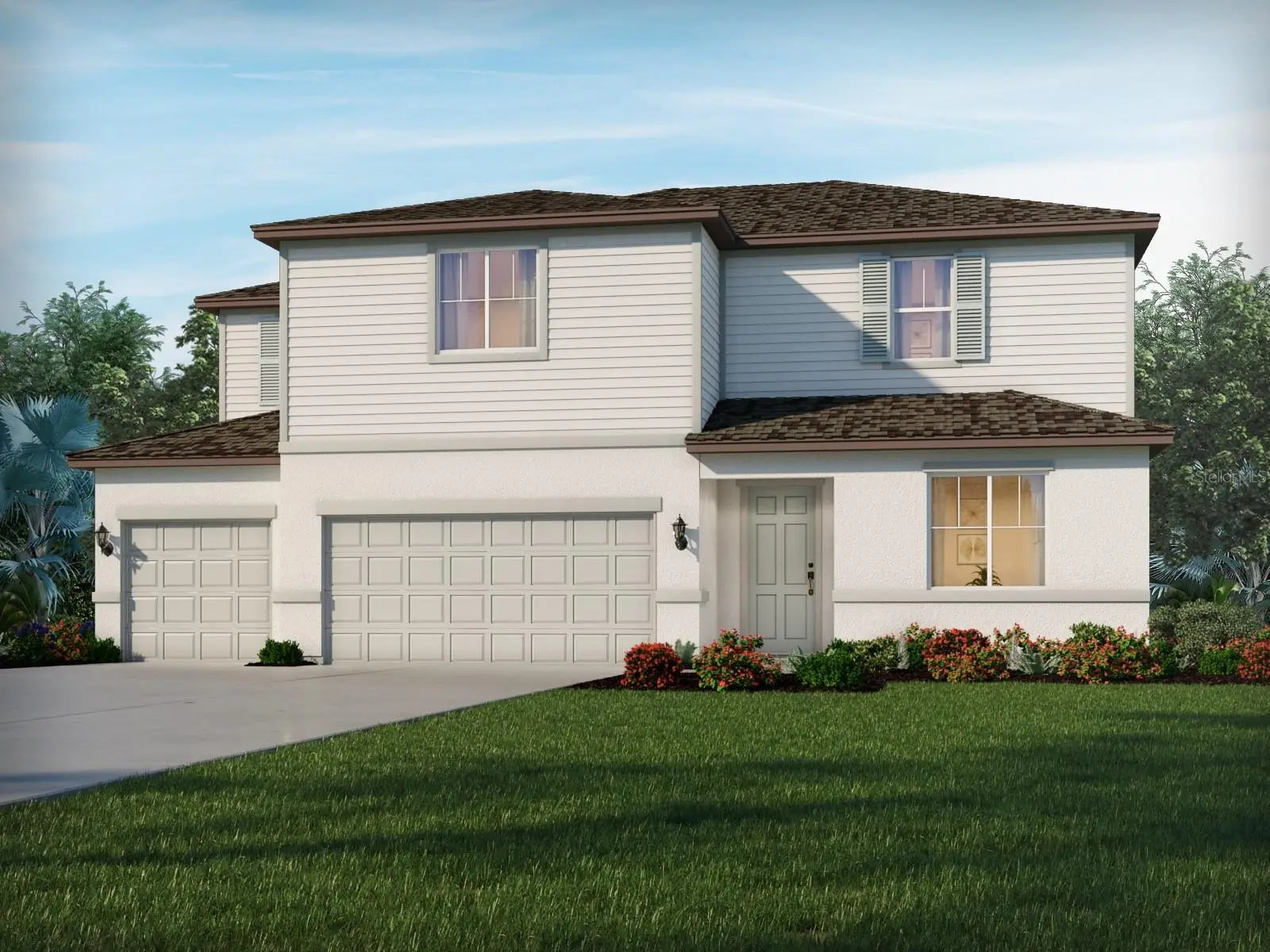 11433 Starling Song Place, FL