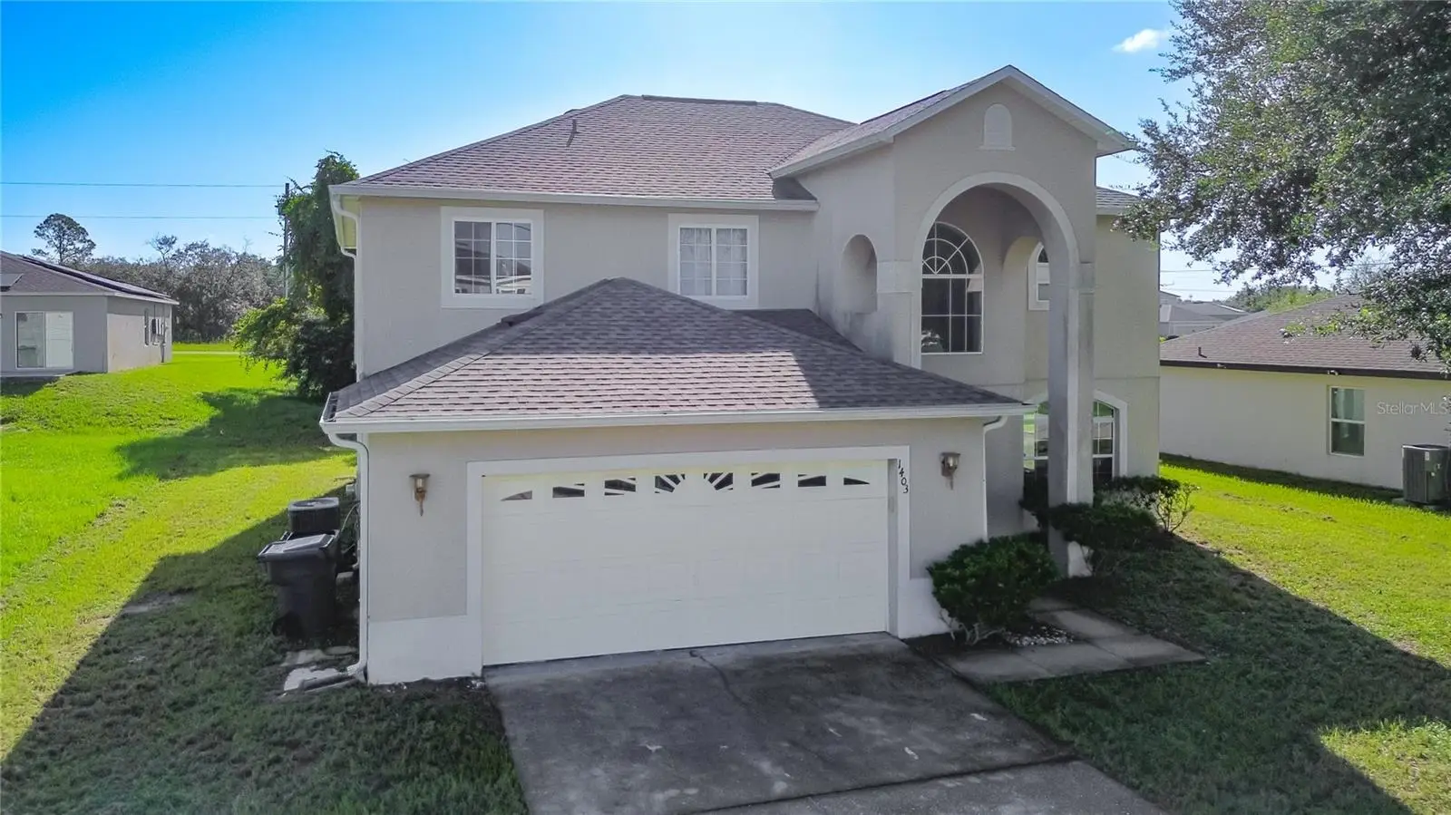 1403 Kissimmee Court, FL
