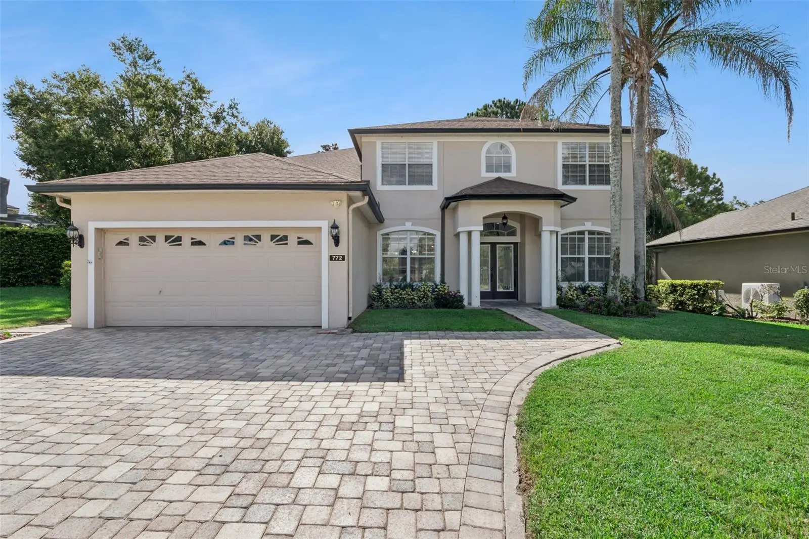 772 Pickfair Terrace, FL