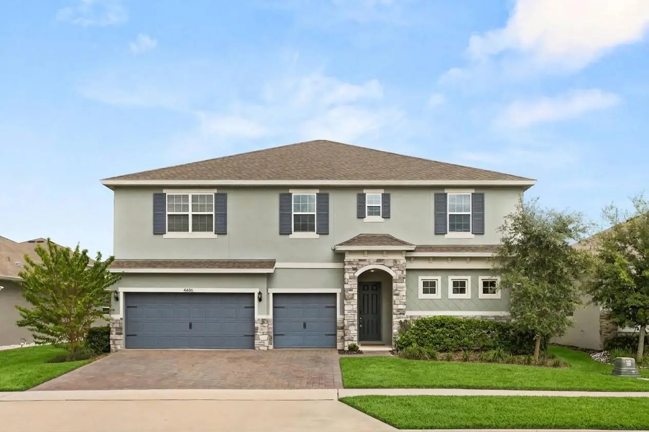 4446 Renly Lane, FL