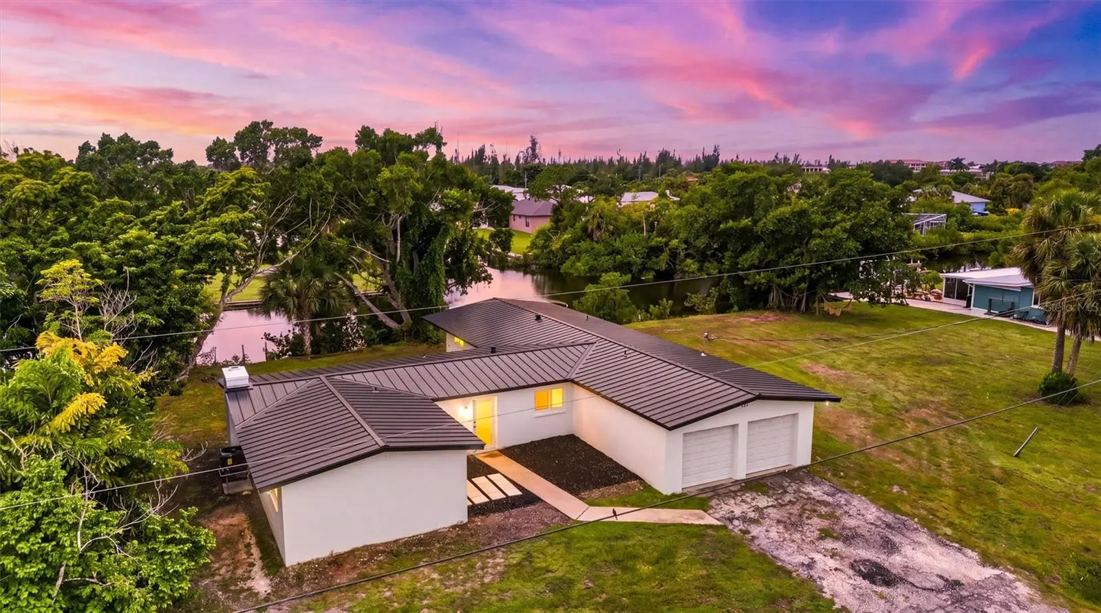 801 Marlin Drive, FL