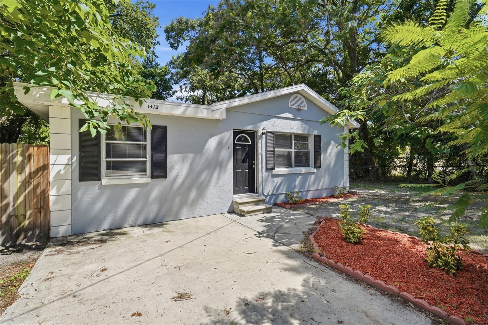 1412 Annie Street, FL
